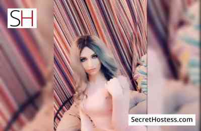 Boshra 21Yrs Old Escort 73KG 175CM Tall Cairo Image - 6