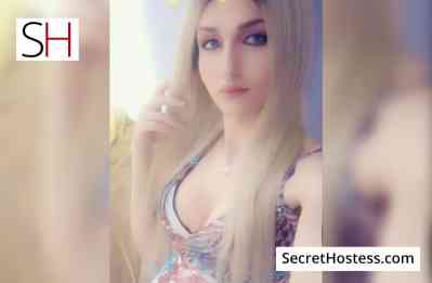 Boshra 21Yrs Old Escort 73KG 175CM Tall Cairo Image - 9