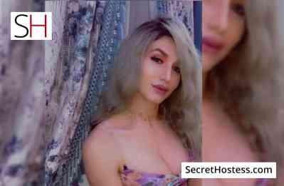 Boshra 21Yrs Old Escort 73KG 175CM Tall Cairo Image - 11