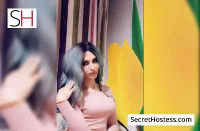 Boshra 21Yrs Old Escort 73KG 175CM Tall Cairo Image - 12