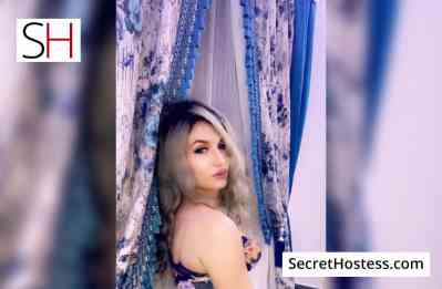 Boshra 21Yrs Old Escort 73KG 175CM Tall Cairo Image - 13