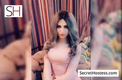 Boshra 21Yrs Old Escort 73KG 175CM Tall Cairo Image - 15