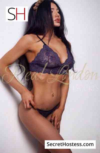 Diamond 25Yrs Old Escort Luton Image - 3