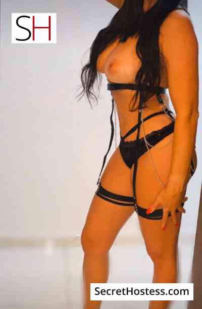 28 Year Old Brazilian Escort Saint Julians Brown Hair Brown eyes - Image 3