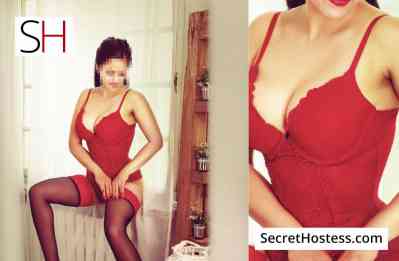 Hannah 25Yrs Old Escort 50KG 163CM Tall Hamburg Image - 4