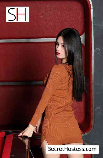 Isabelle 21Yrs Old Escort 46KG Makati City Image - 0
