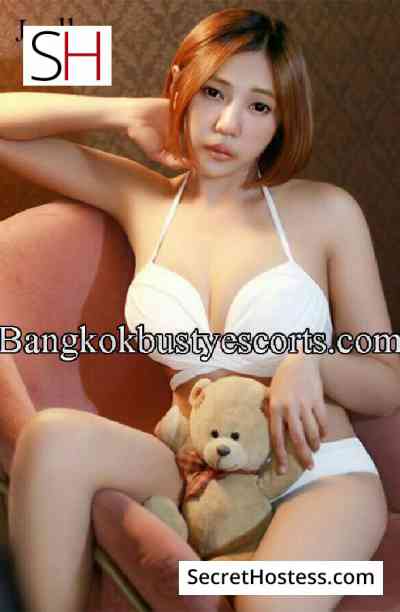 Joelle 26Yrs Old Escort 49KG 167CM Tall Bangkok Image - 4