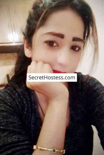 23 year old Asian Escort in Ghubra Mahrukh, Independent