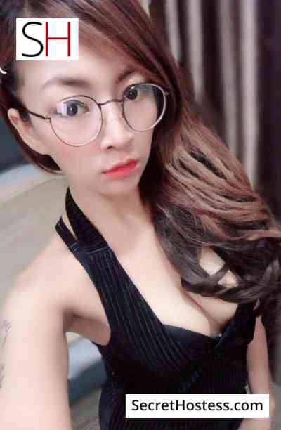 Mayji 26Yrs Old Escort 47KG 157CM Tall Bangkok Image - 1