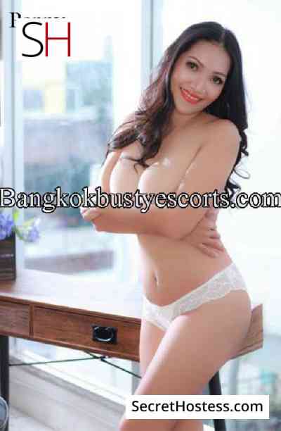 19 Year Old Thai Escort Bangkok Blonde Brown eyes - Image 4