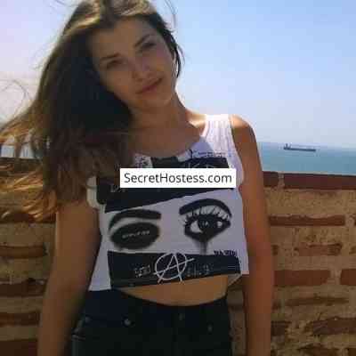 24 Year Old European Escort Sofia Brown Hair Brown eyes - Image 5