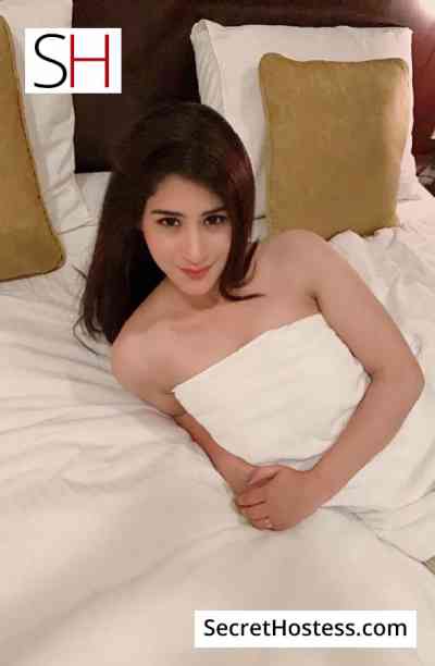 Sara 22Yrs Old Escort 58KG 544CM Tall Kuala Lumpur Image - 1