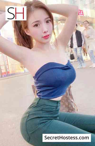 22 Year Old Chinese Escort Shenzhen Black Hair Brown eyes - Image 3