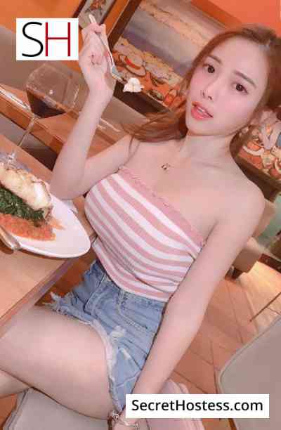 22 Year Old Chinese Escort Shenzhen Black Hair Brown eyes - Image 6