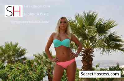 TINA ESCORTSMYKONOS 23Yrs Old Escort 67KG 177CM Tall Mykonos Image - 10