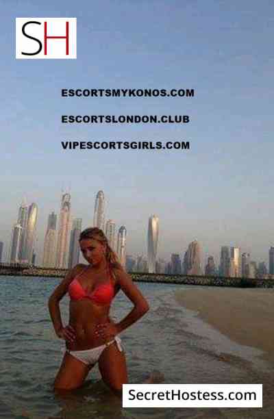 TINA ESCORTSMYKONOS 23Yrs Old Escort 67KG 177CM Tall Mykonos Image - 11