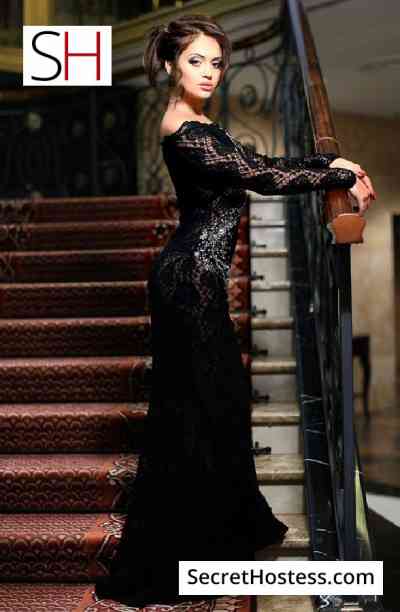 Agneshka 25Yrs Old Escort 54KG 170CM Tall Paris Image - 3