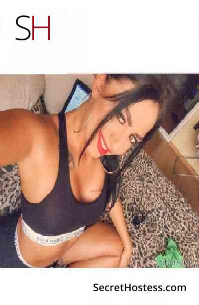 25 year old Canadian Escort in Nice caroline, Independent