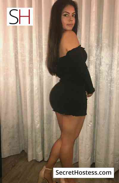 louise 22Yrs Old Escort 55KG 170CM Tall Muscat Image - 8