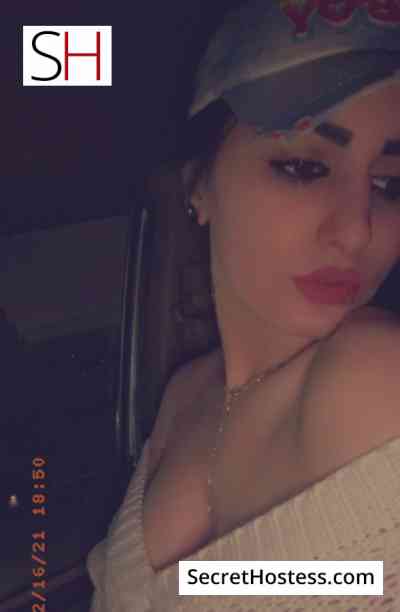 تماره 20Yrs Old Escort 55KG 160CM Tall Amman Image - 1