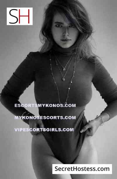 ANNA LONDON MYKONOSESCORTS 21Yrs Old Escort 57KG 170CM Tall Mykonos Image - 11