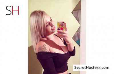 Amanda 24Yrs Old Escort 54KG 169CM Tall Brive-la-Gaillarde Image - 3