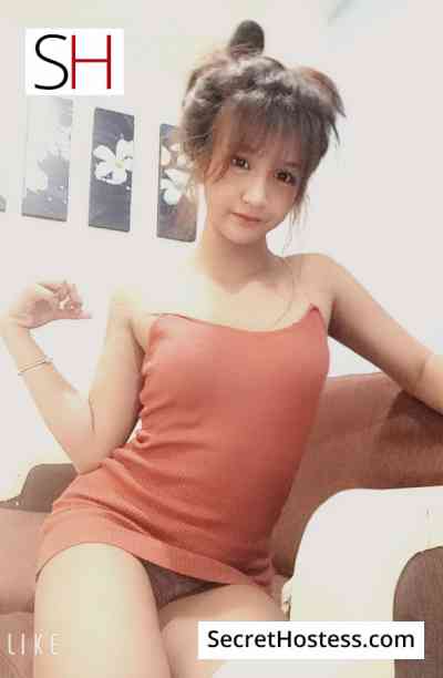 Bella 22Yrs Old Escort 52KG 172CM Tall Bangkok Image - 0