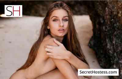 Emma 22Yrs Old Escort Tel Aviv Image - 9