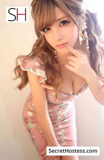 HIRIKO 22Yrs Old Escort Tokyo Image - 3