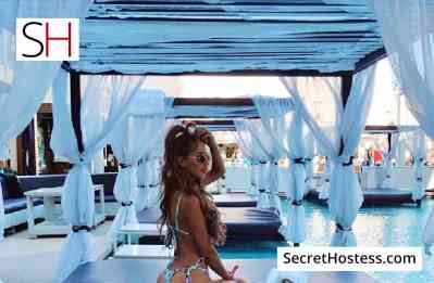 25 year old Russian Escort in Phuket Isadora, Independent