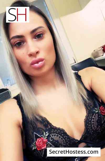 BELLA 24Yrs Old Escort 50KG 160CM Tall Larnaca Image - 17