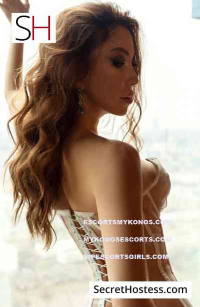 Laura 29Yrs Old Escort 57KG 171CM Tall Mykonos Image - 3