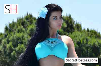 MONIKA MYKONOSESCORTS 25Yrs Old Escort 52KG 171CM Tall Mykonos Image - 9