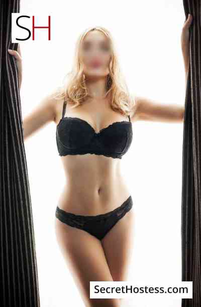 Macarena 23Yrs Old Escort 56KG 177CM Tall Ibiza Image - 1