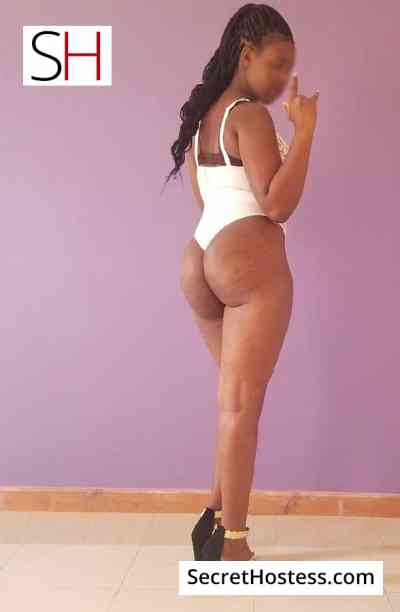 Manissa 23Yrs Old Escort 50KG 164CM Tall Nairobi Image - 3