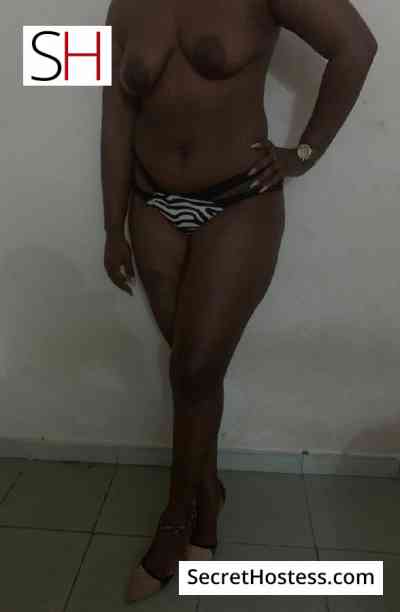 Mickaella 21Yrs Old Escort 72KG 171CM Tall Abidjan Image - 0