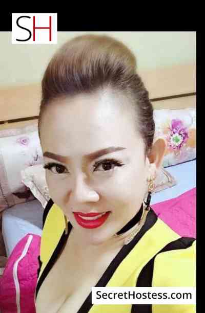 Moon Nguyen 31Yrs Old Escort 65KG 168CM Tall Shanghai Image - 4