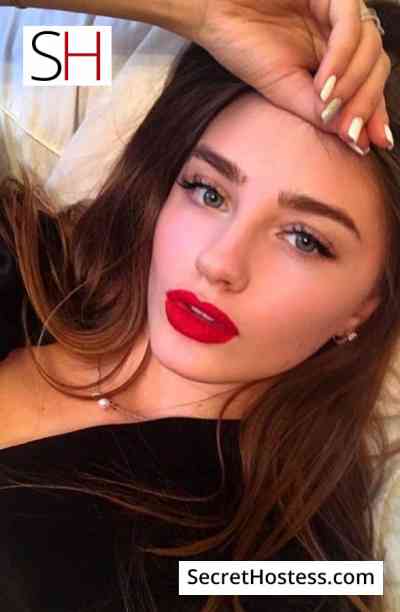 24 Year Old Ukrainian Escort Ayia Napa Blonde Brown eyes - Image 7
