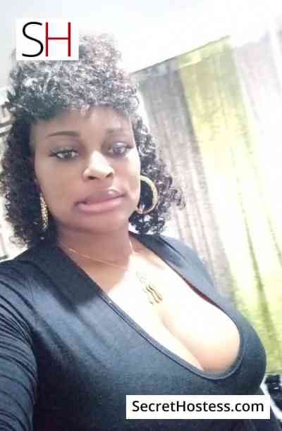 Reigner 28Yrs Old Escort 70KG 169CM Tall Accra Image - 0