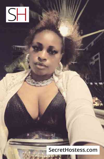 Reigner 28Yrs Old Escort 70KG 169CM Tall Accra Image - 3