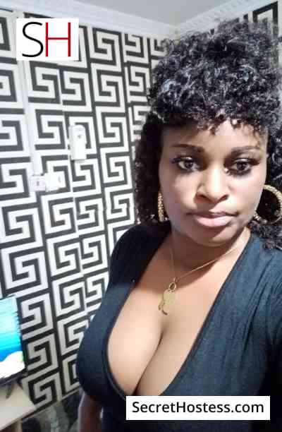 Reigner 28Yrs Old Escort 70KG 169CM Tall Accra Image - 4