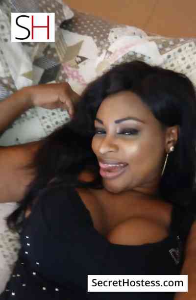 Reigner 28Yrs Old Escort 70KG 169CM Tall Accra Image - 5