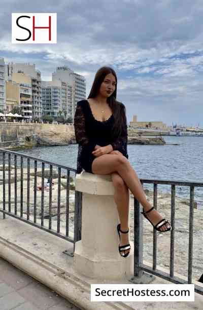 Renata 24Yrs Old Escort 58KG 167CM Tall Sliema Image - 10