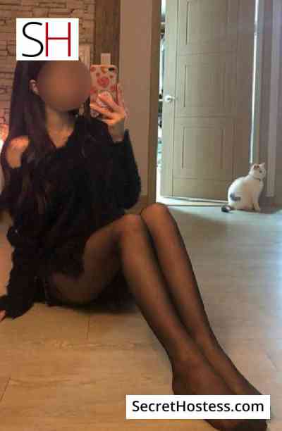 Romi INDEPENDENT 24Yrs Old Escort 45KG 164CM Tall Seoul Image - 2