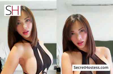 Santina De Jesus 25Yrs Old Escort 57KG 167CM Tall Tokyo Image - 4