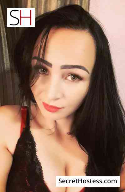 Sonya Ivanov 26Yrs Old Escort 55KG 160CM Tall Hong Kong Image - 3