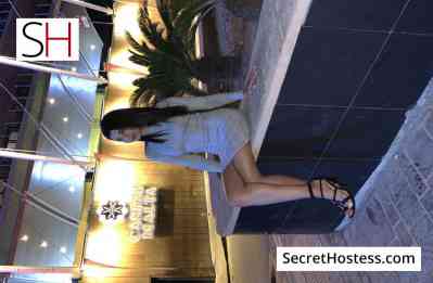 Ximena 25Yrs Old Escort 57KG 170CM Tall St. Julian's Image - 9