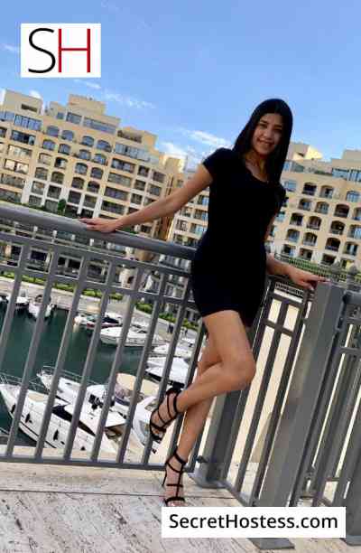 Ximena 25Yrs Old Escort 57KG 170CM Tall St. Julian's Image - 25