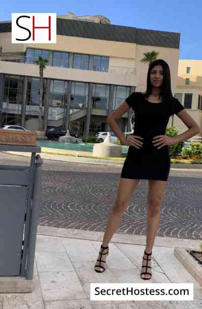 Ximena 25Yrs Old Escort 57KG 170CM Tall St. Julian's Image - 26