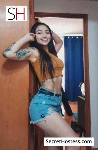 Yessica 24Yrs Old Escort 55KG 170CM Tall St. Julian's Image - 21